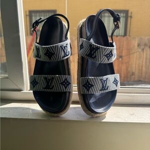 Women’s LV Sandals